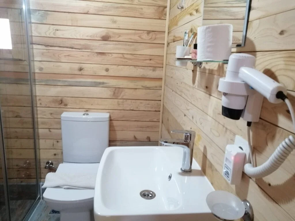 Natural Beach Side Oda manzara