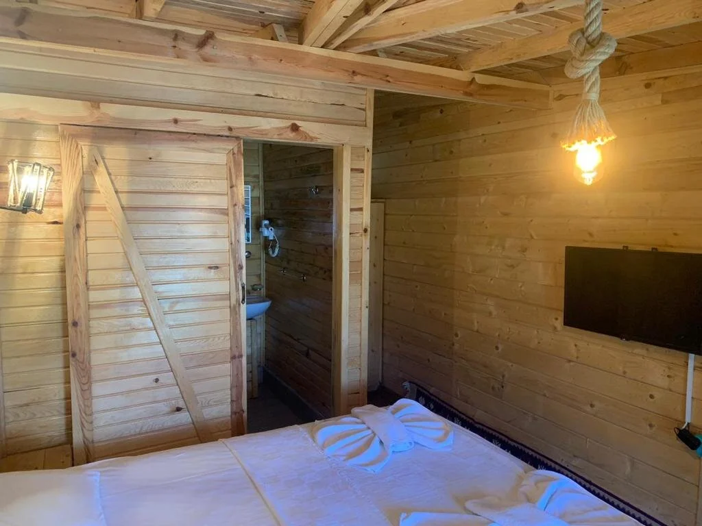 Tree House Oda detay